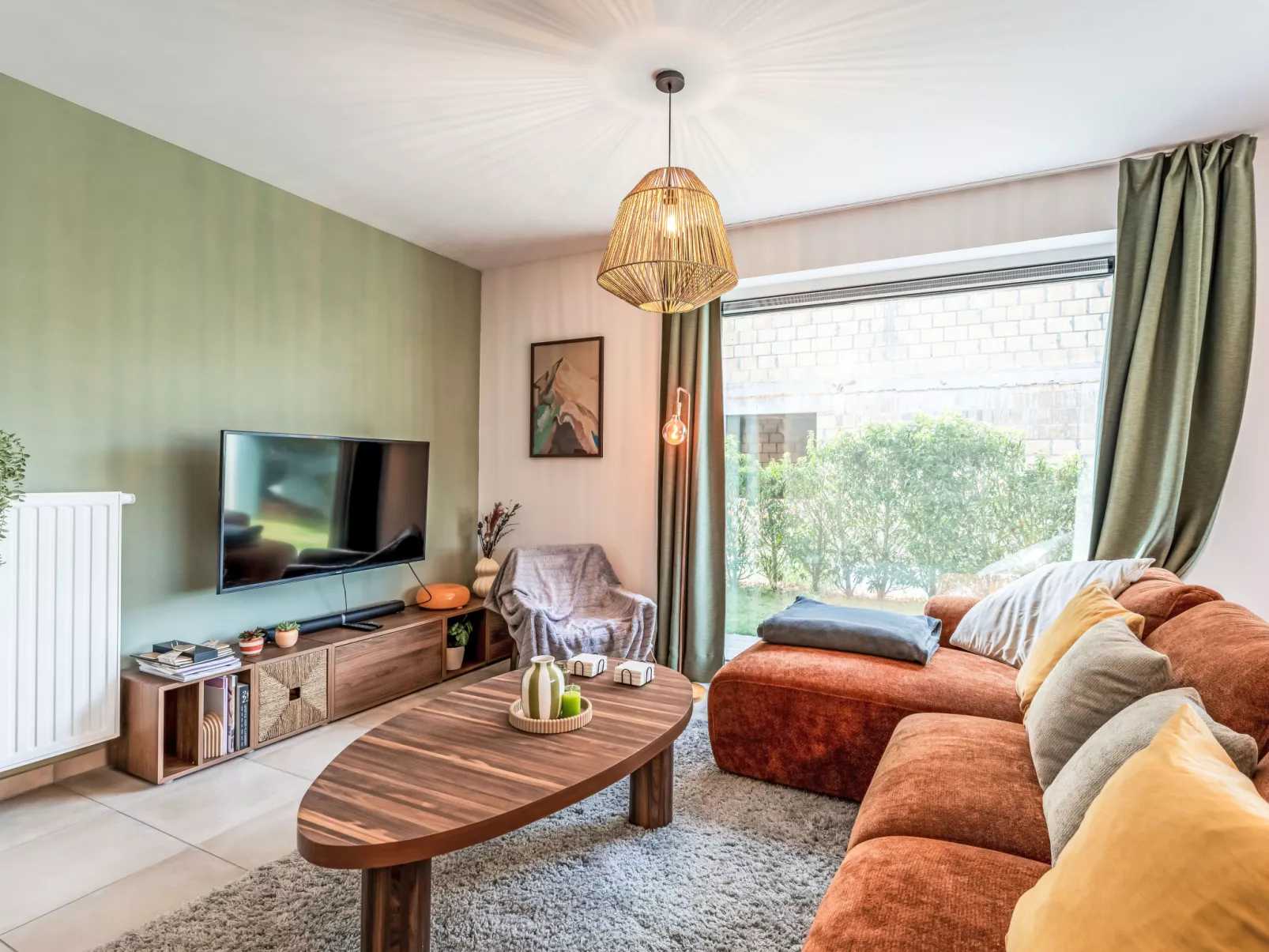 Casa Pepino in quiet cul de sac-Dedans