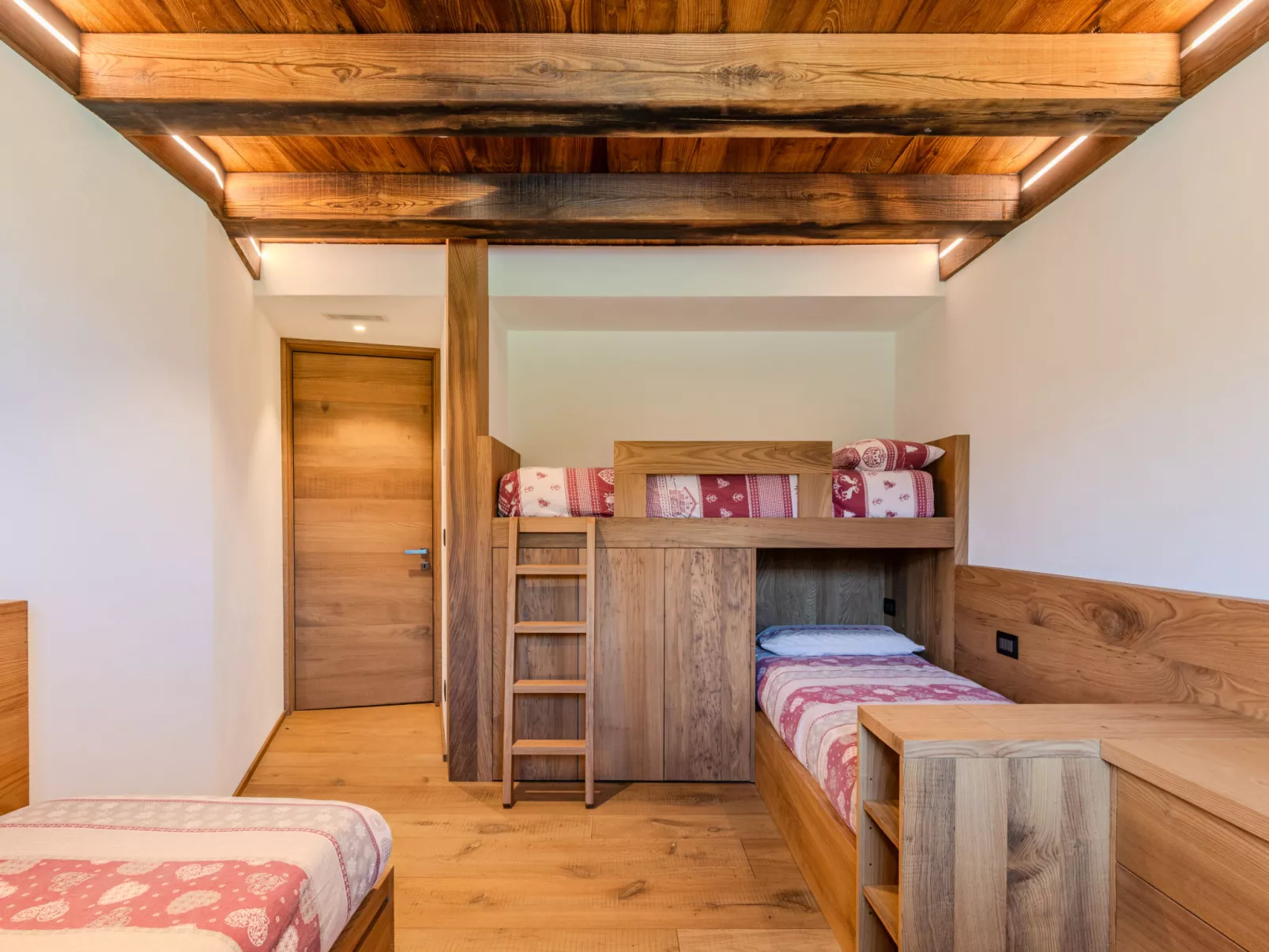 Woodhouse Domaso-Dedans