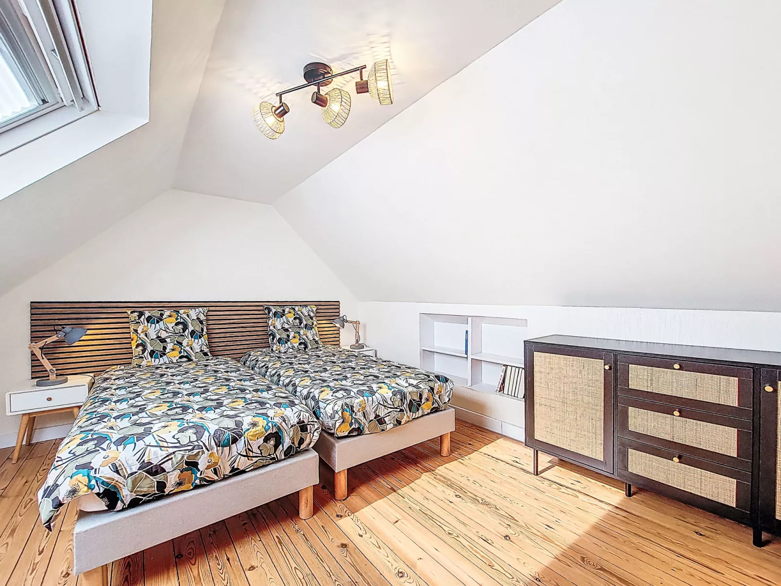 De cap en cap-Drinnen