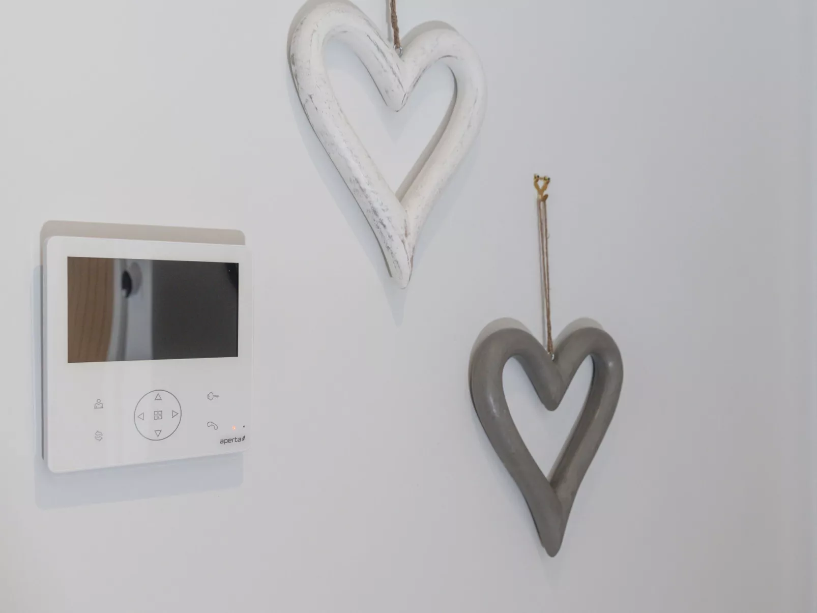 Belle House, Apt 2-Draußen