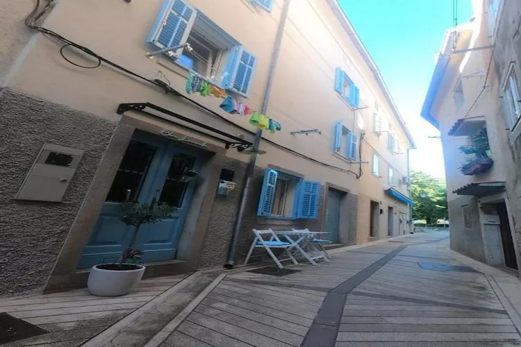 Apartments Blue Lavender - Studio Apartment-Outdoor