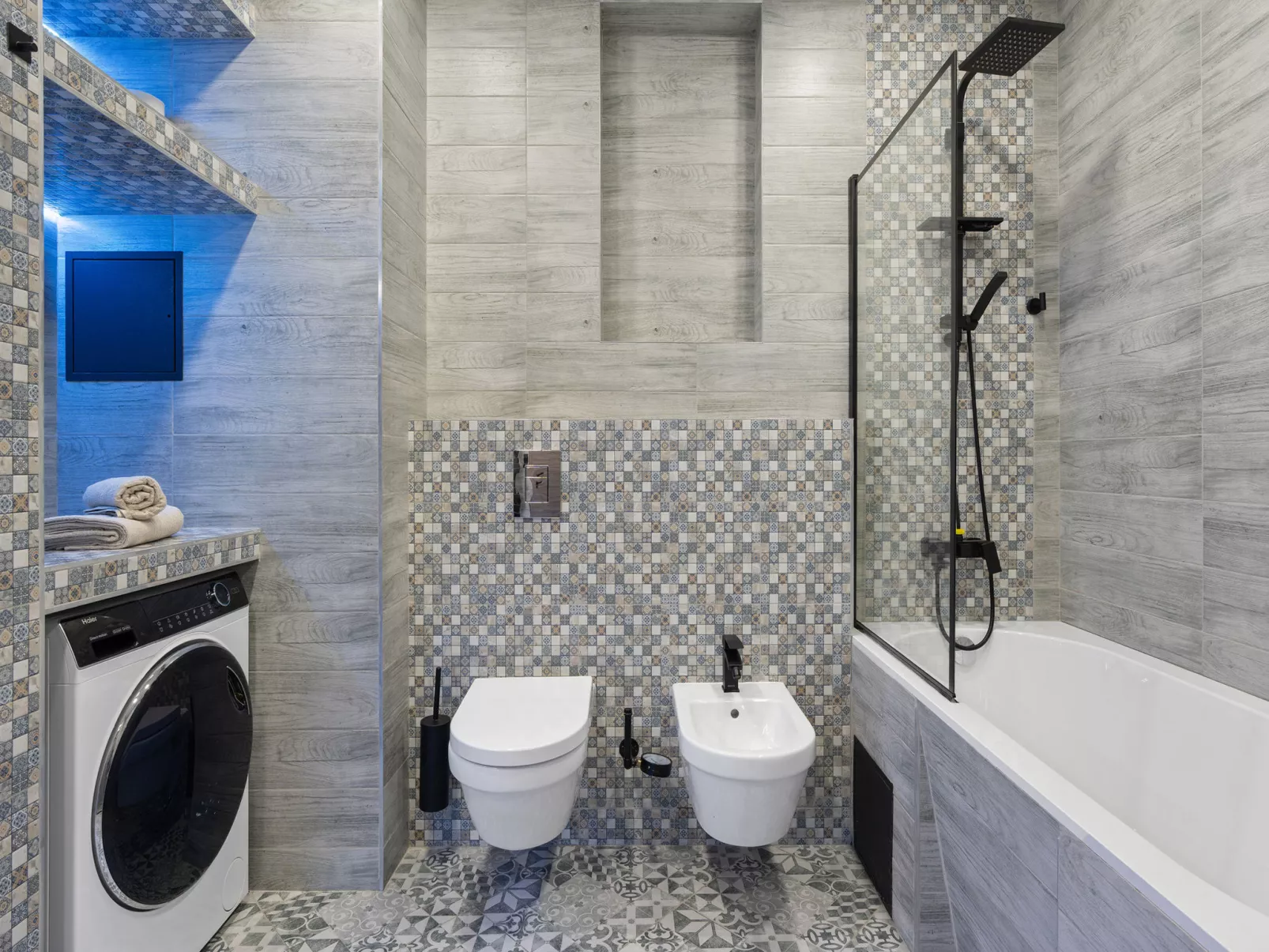 Carlsbad Suites-Inside