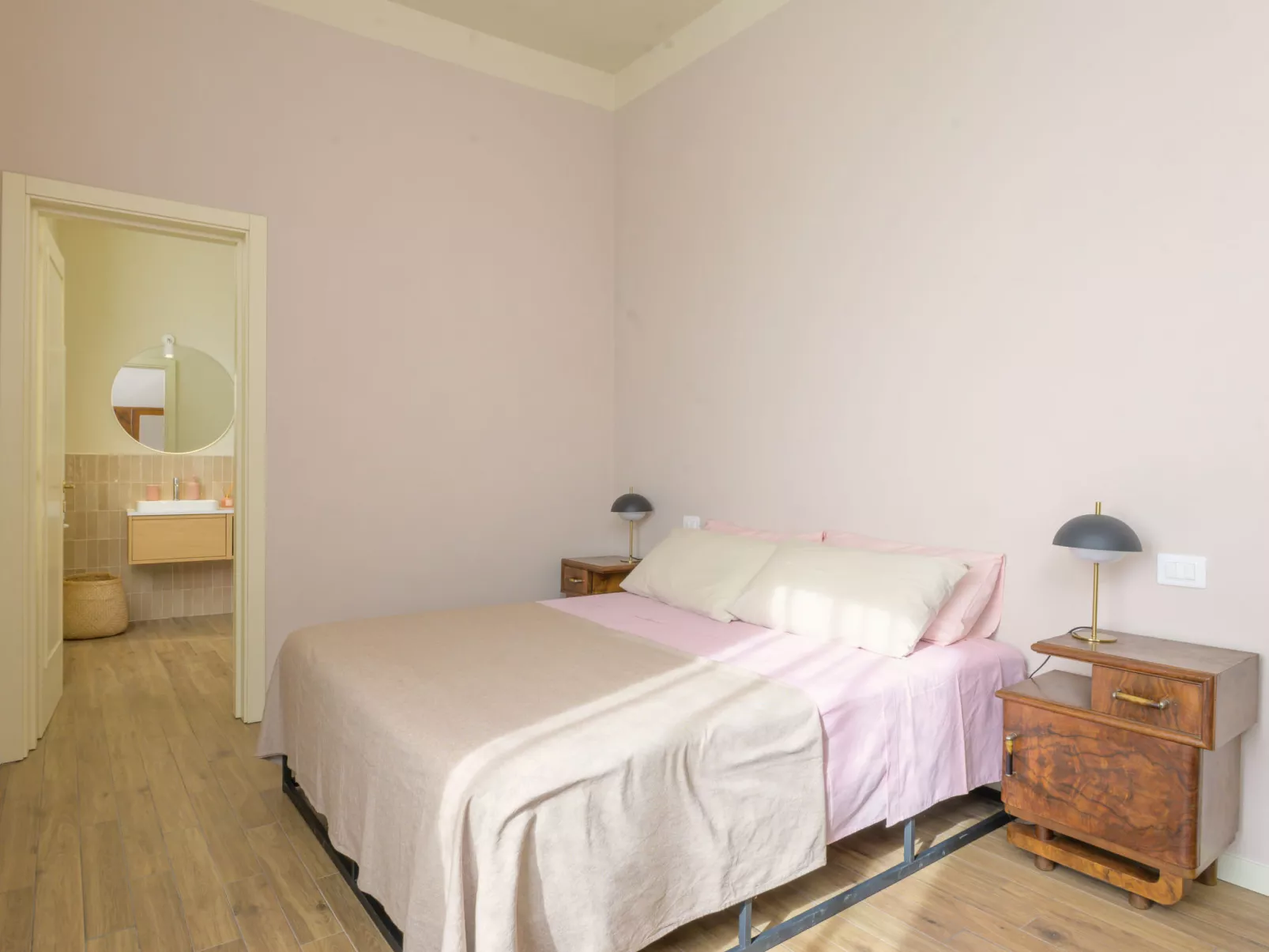 Il Belvedere di Montiano-Drinnen