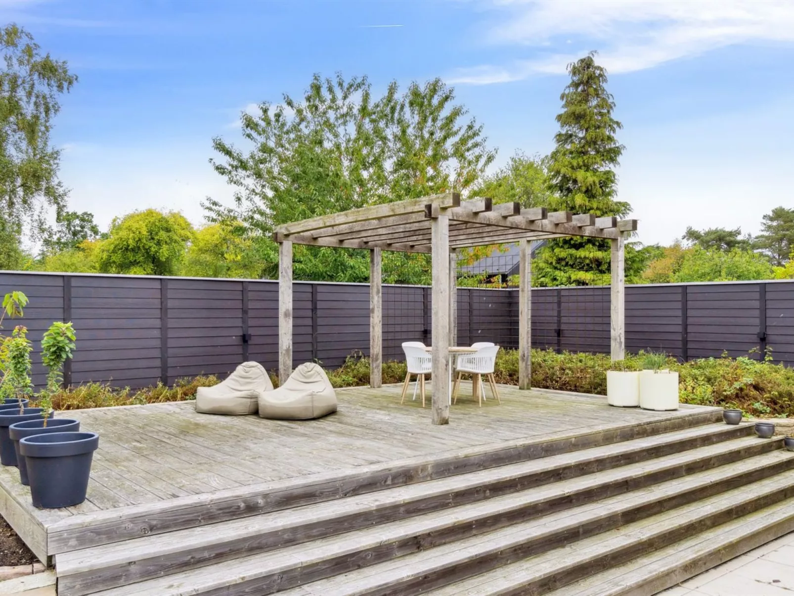 "Rusalina" - 20m from the sea-Outside