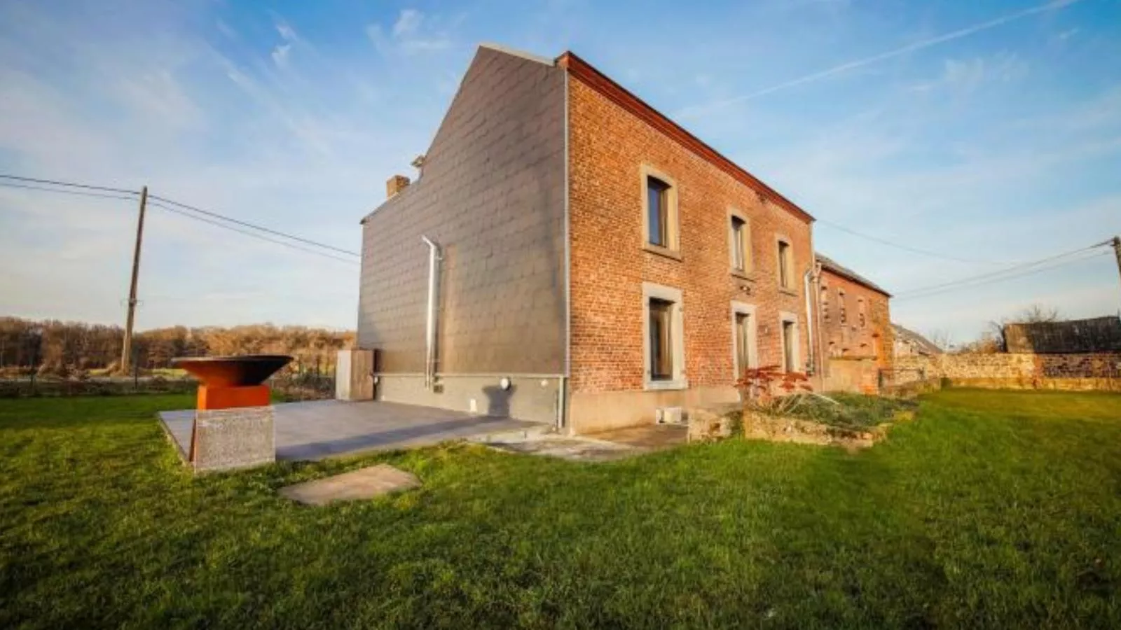 Relais de Zoé-Terrace balcony