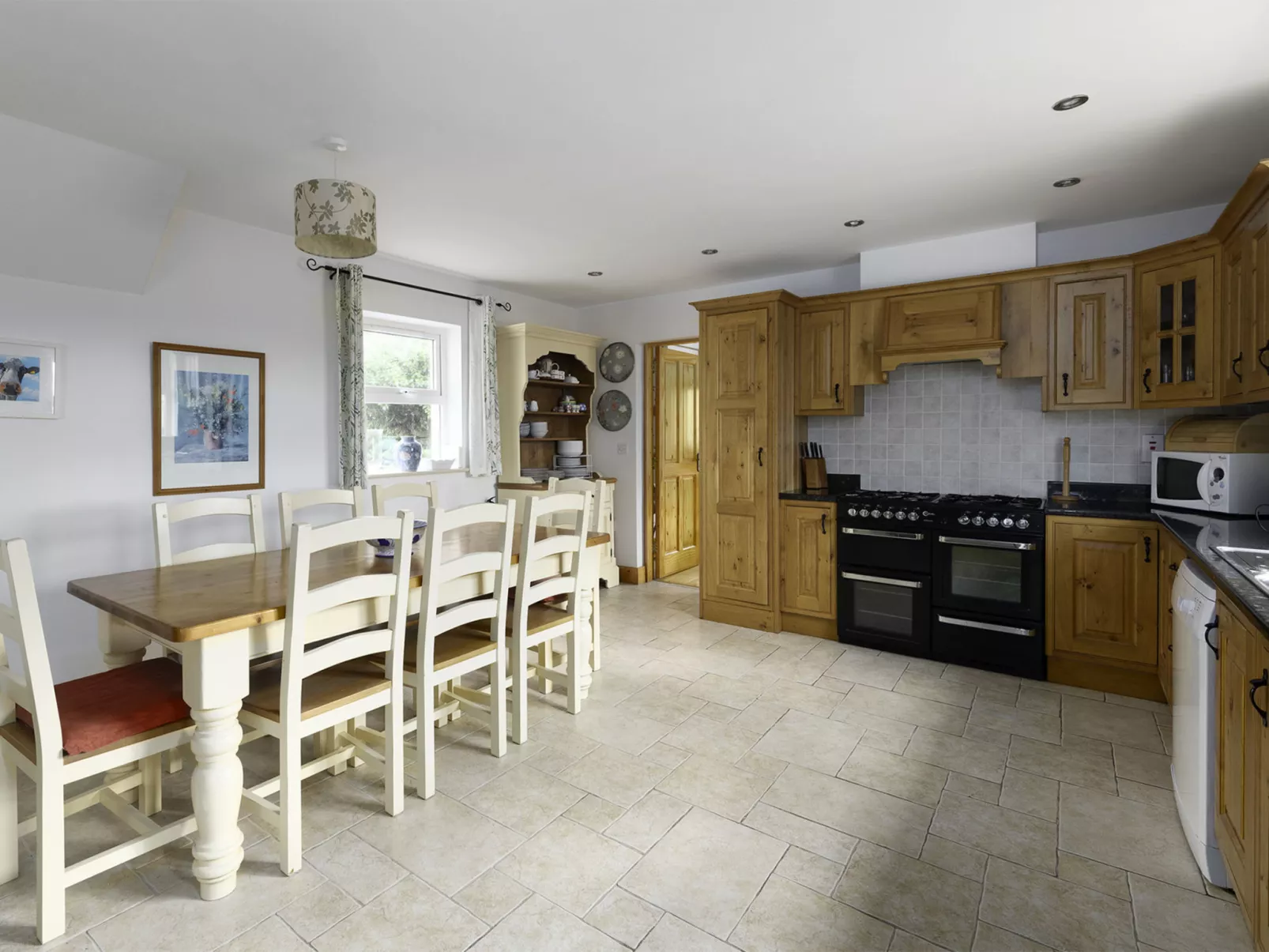 Rhea Holiday Home Bantry-Dedans