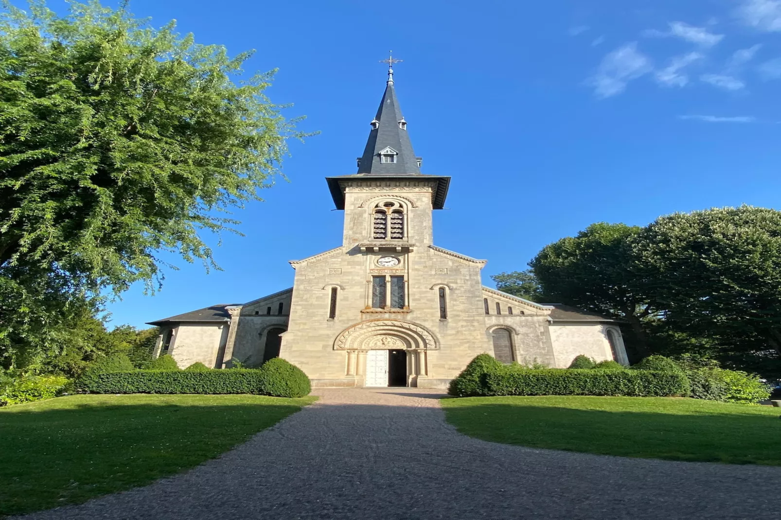 Appartement avec rooftop terrace-Zones été à 1 km