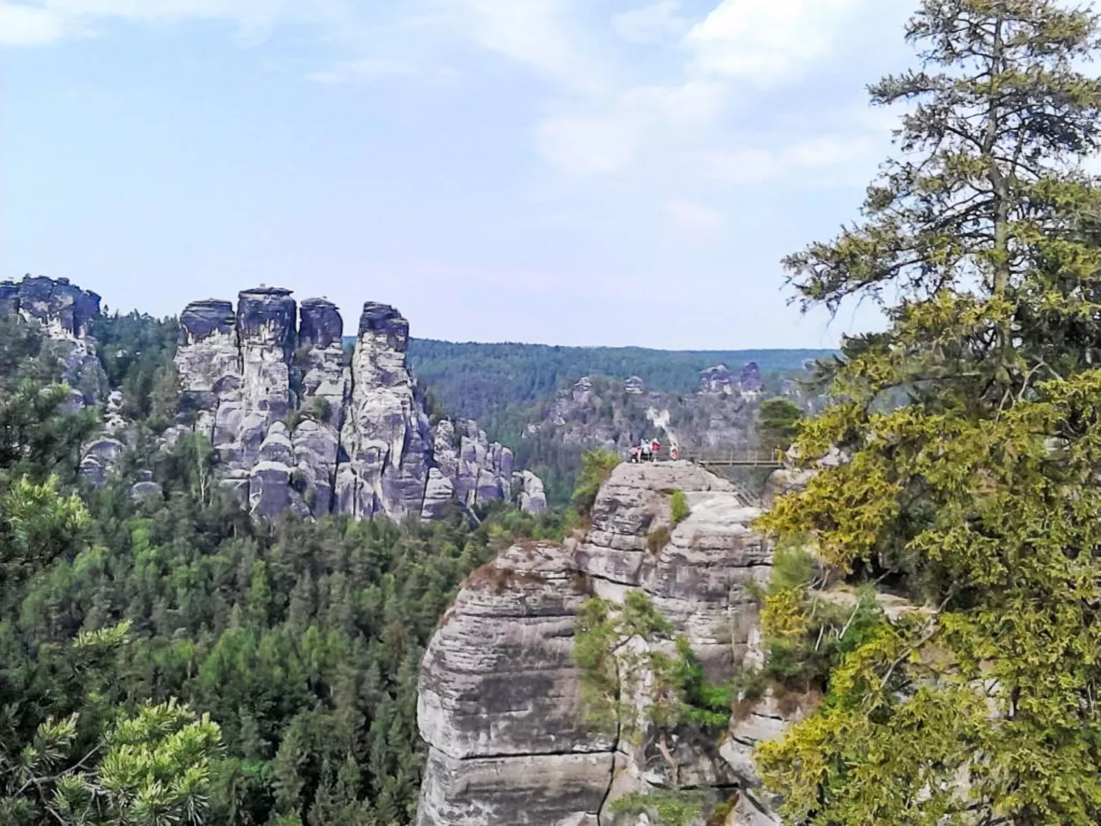 Jiřetínská chaloupka-Dehors