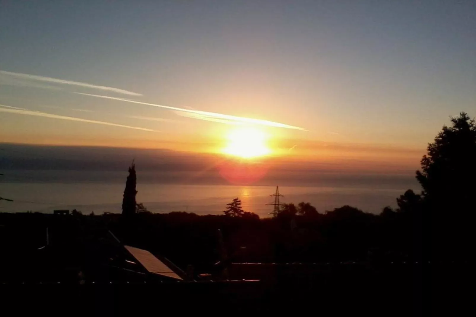 Charming Apartments Kestenovi Dvori - Studio Apartment (A6)-Vue