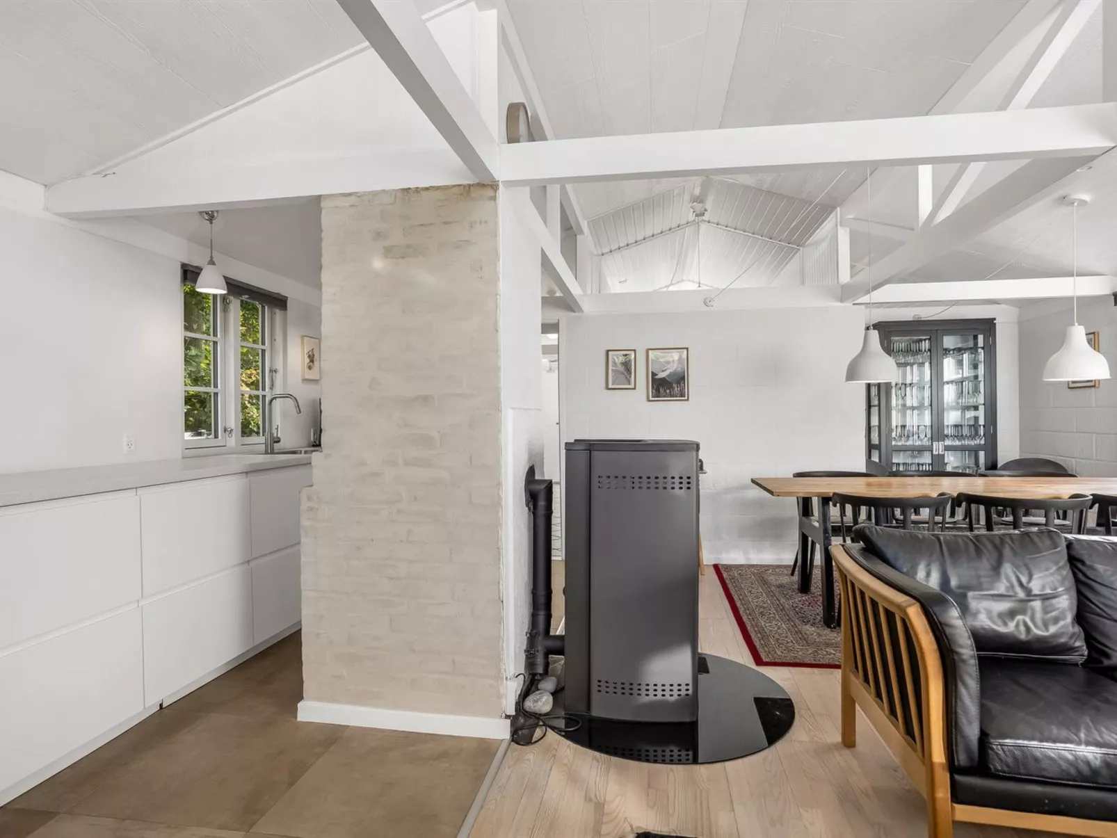 "Ranka" - 300m from the sea-Inside