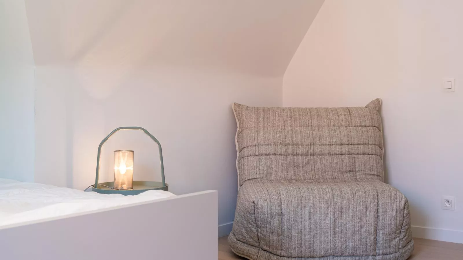 La Matinée-Badezimmer