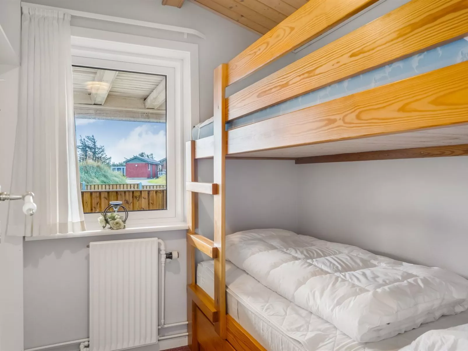 "Gisa" - 500m from the sea-Inside