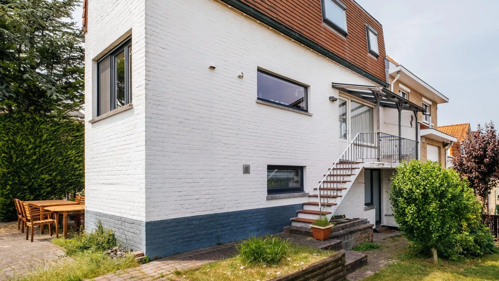 Illustrious-Extérieur été