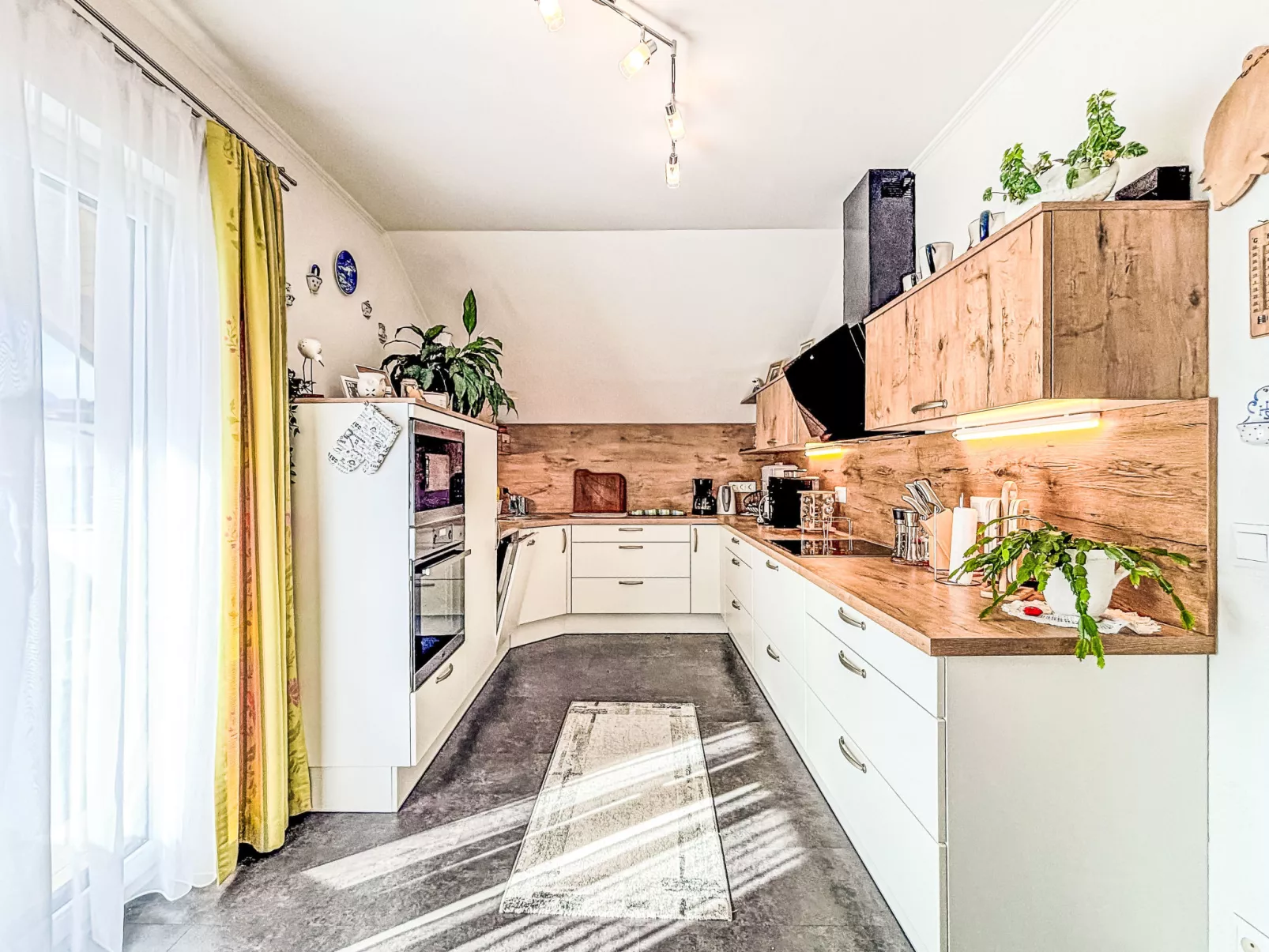 Ferienwohnung Monika-Inside