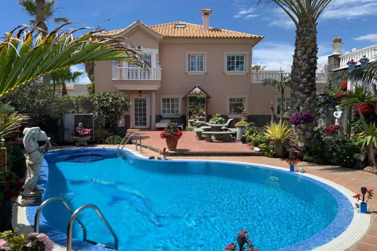 Delfin 14A 2d - Piscine