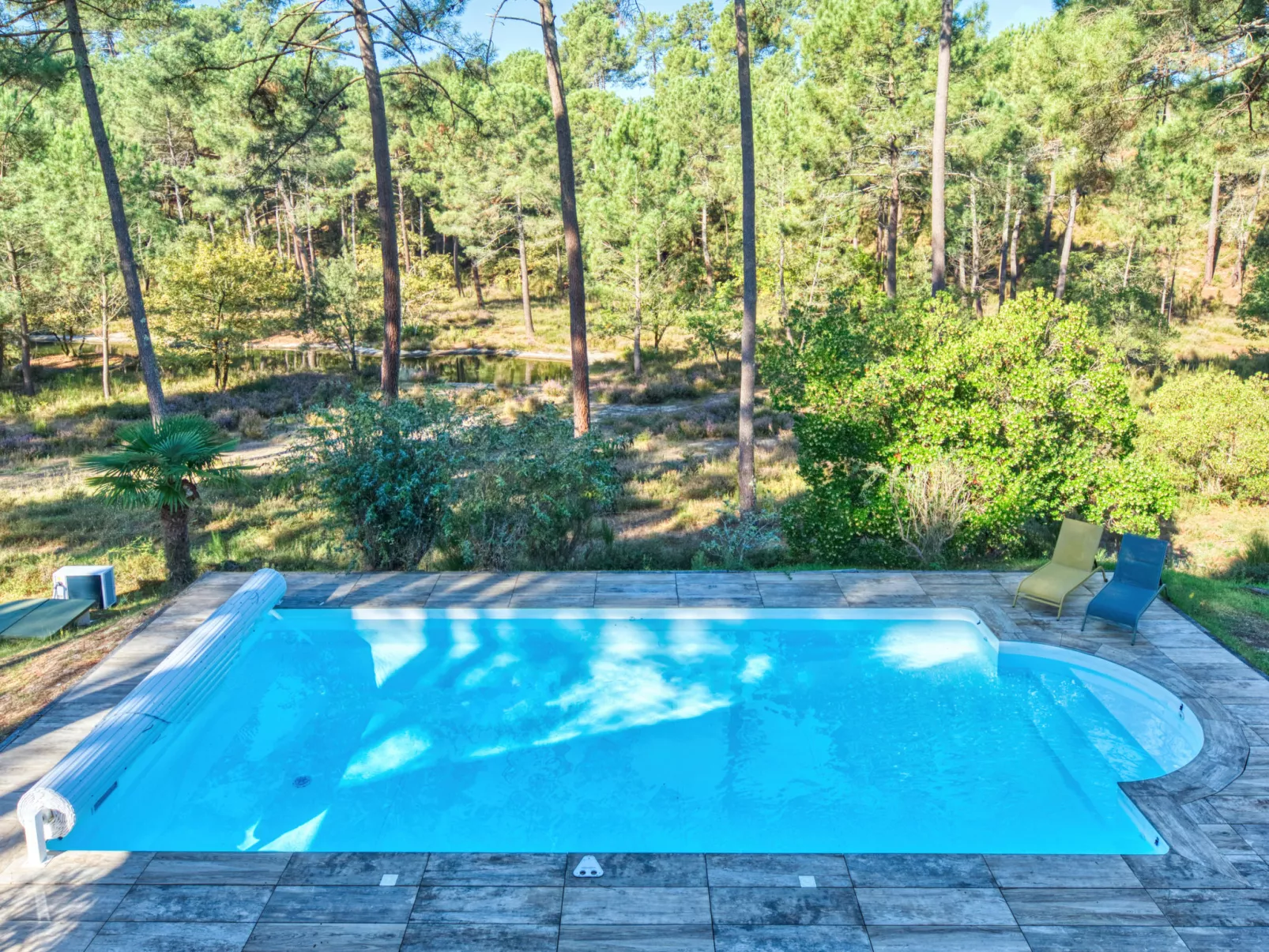 Atlantic Green-Outside