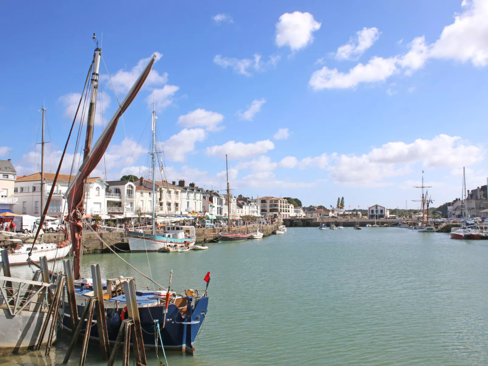 L'Agapanthe-Environnement