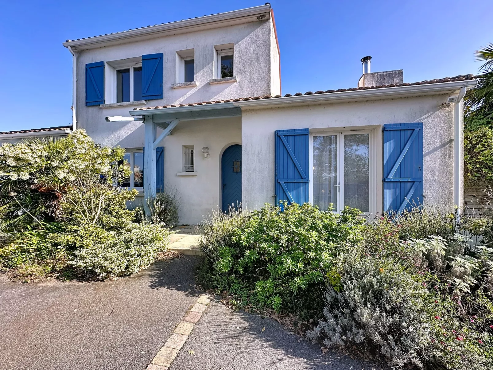 Ma Petite Mer-Dehors