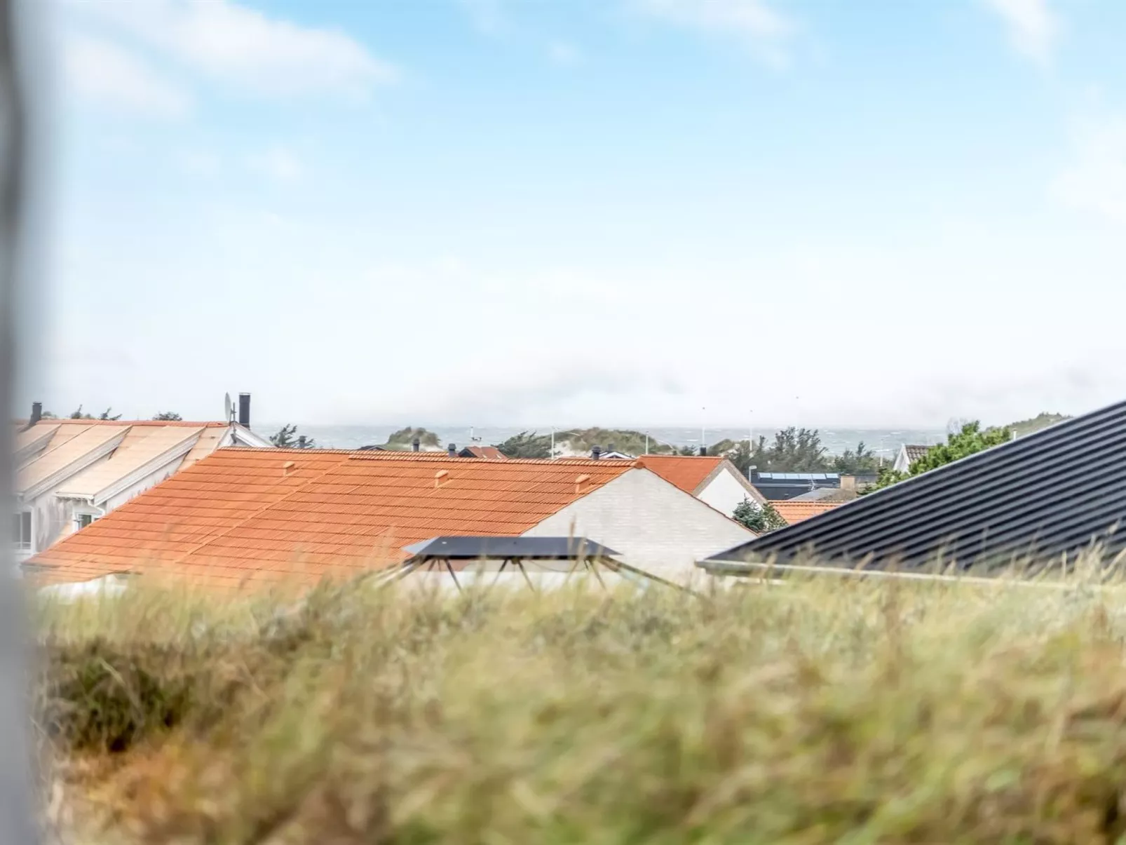 "Adelbrand" - 1km from the sea-Dehors