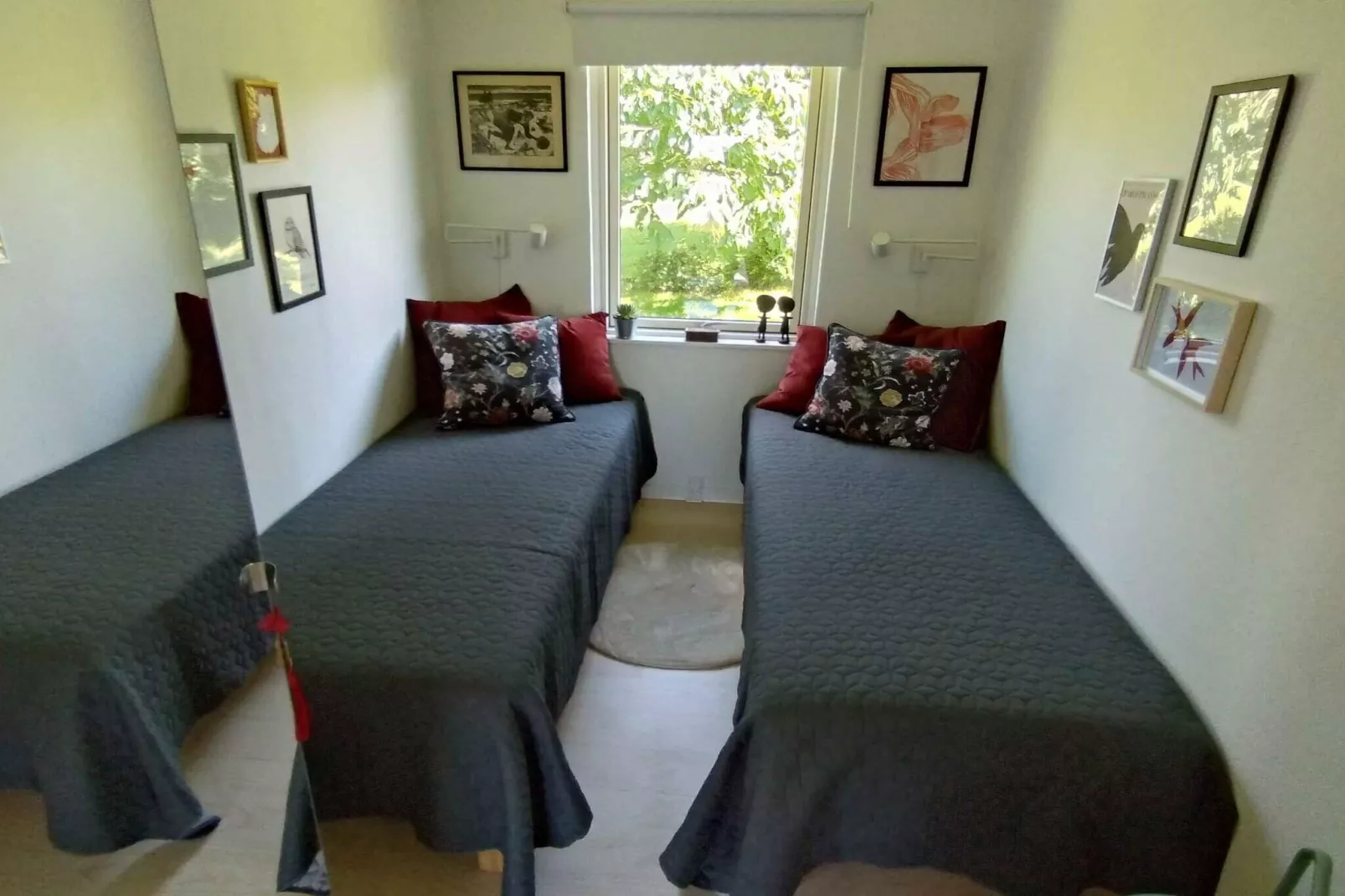 5 etoiles maison de vacances a Ølsted-Intérieur