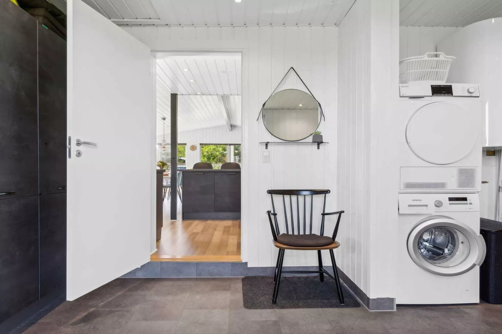 5 star holiday home in Hjørring-Indoor