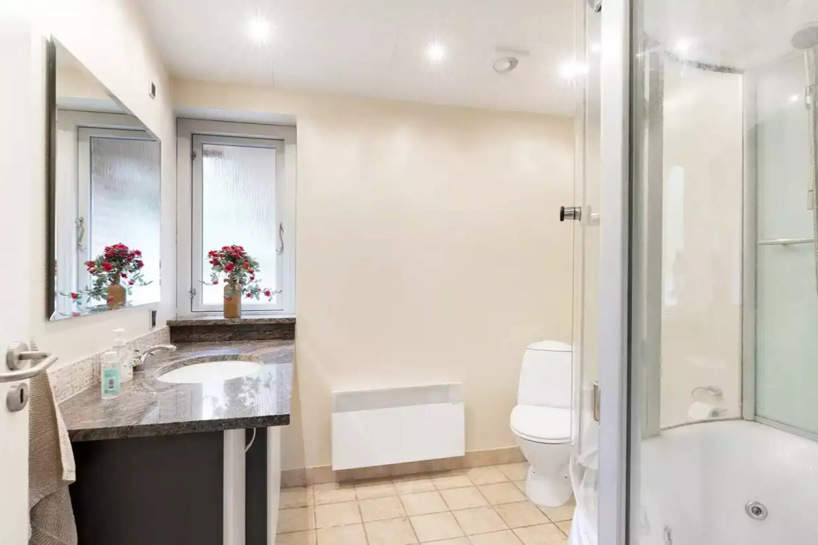 5 star holiday home in Rømø-Indoor