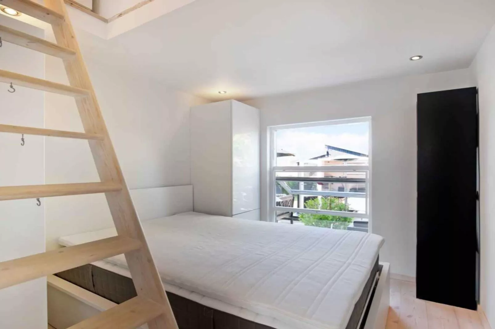 5 star holiday home in Karrebæksminde-Indoor