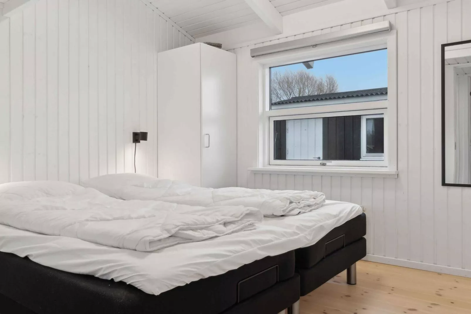 5 Sterne Ferienhaus in Orø-Innenbereich