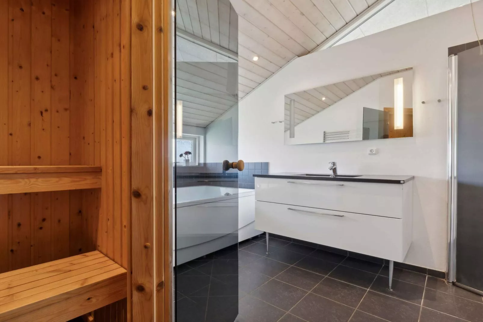 5 Sterne Ferienhaus in Haderslev-Innenbereich