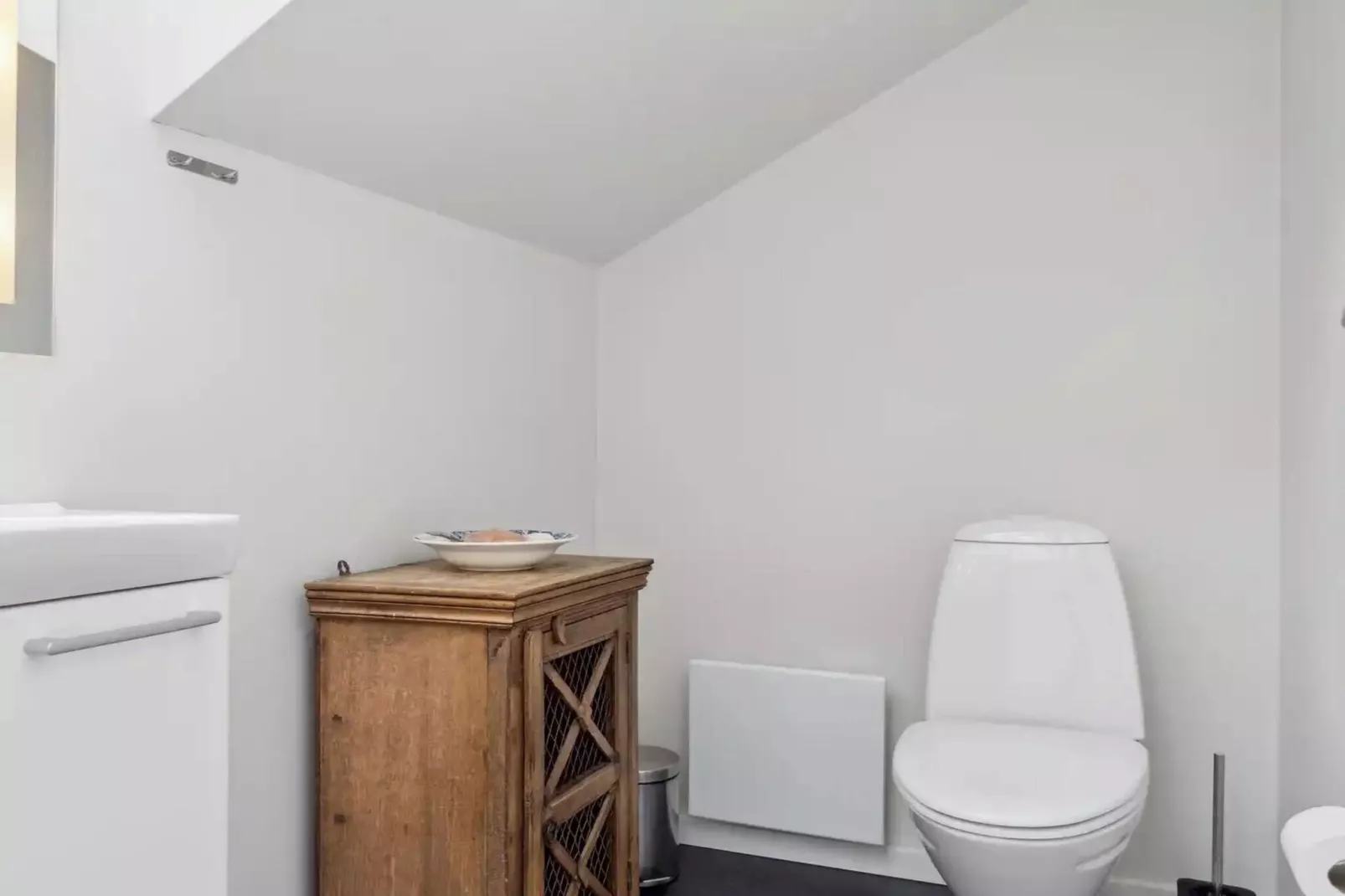 5 Sterne Ferienhaus in Blokhus-Innenbereich