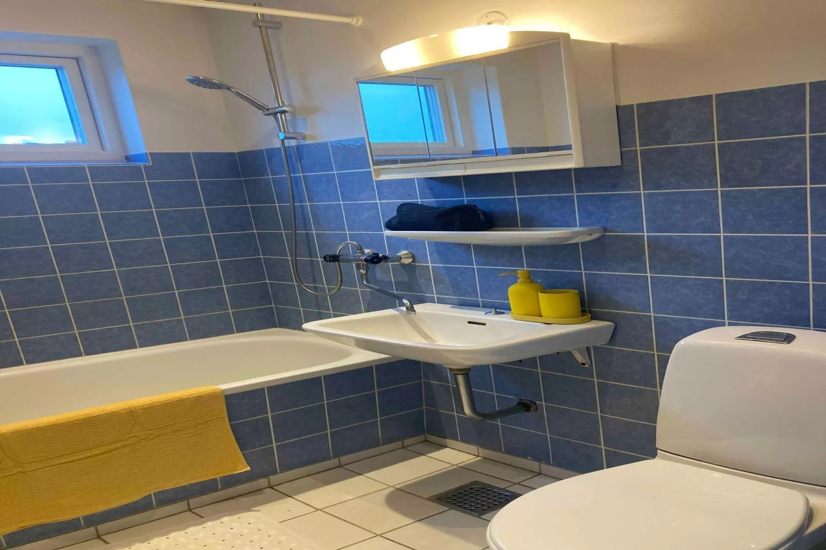 5 star holiday home in Hjørring-Indoor