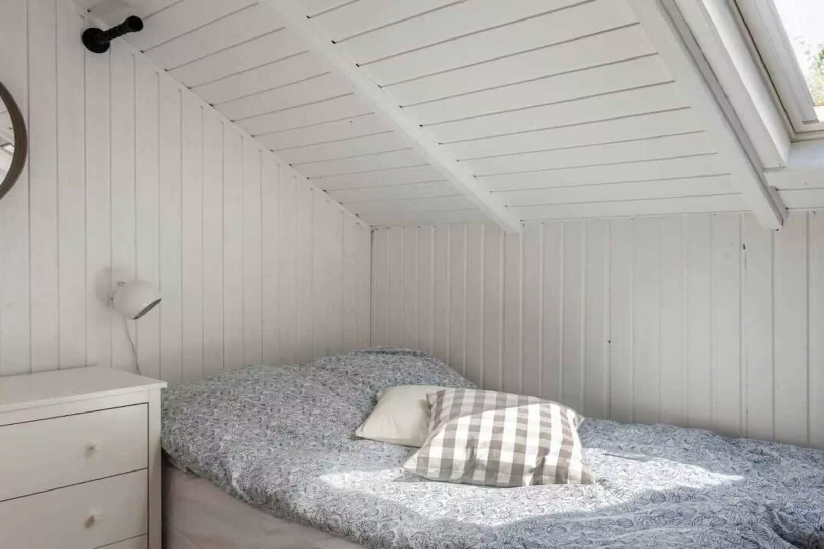 5 star holiday home in Tisvildeleje-Indoor