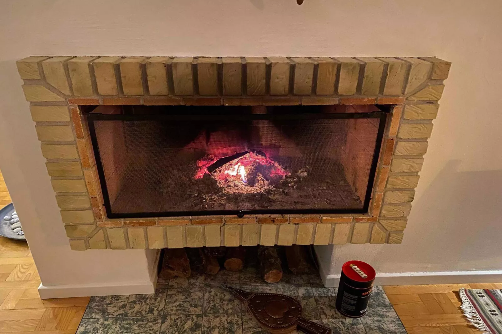 5 star holiday home in Læsø-Indoor