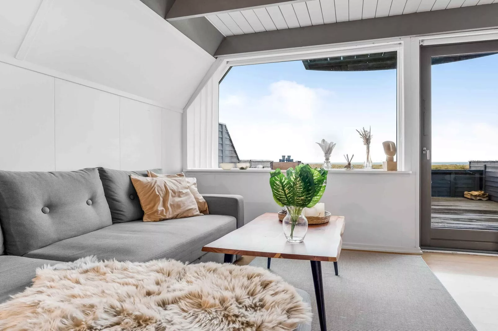 5 star holiday home in Gedser-Indoor