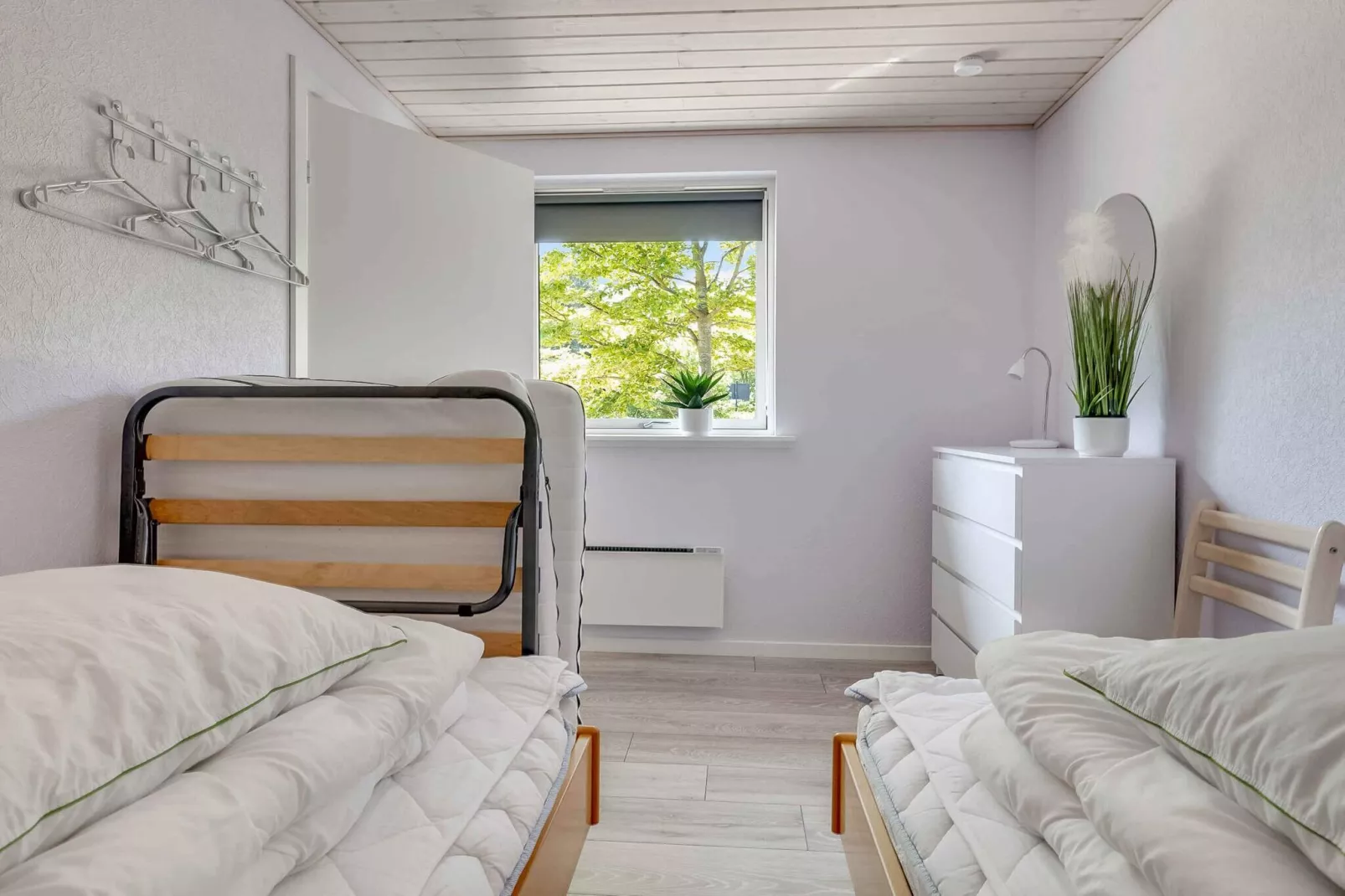 5 star holiday home in Vig-Indoor