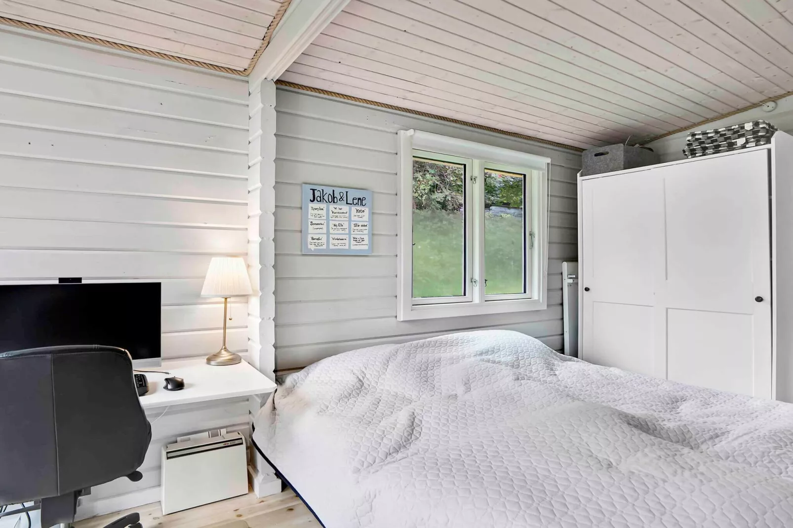 5 etoiles maison de vacances a Hundested-Intérieur