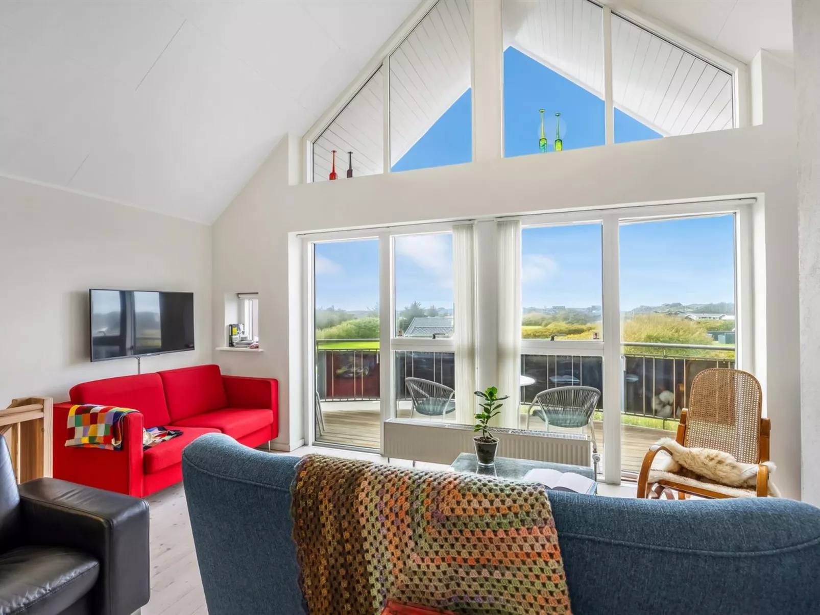 "Janik" - 700m from the sea-Drinnen