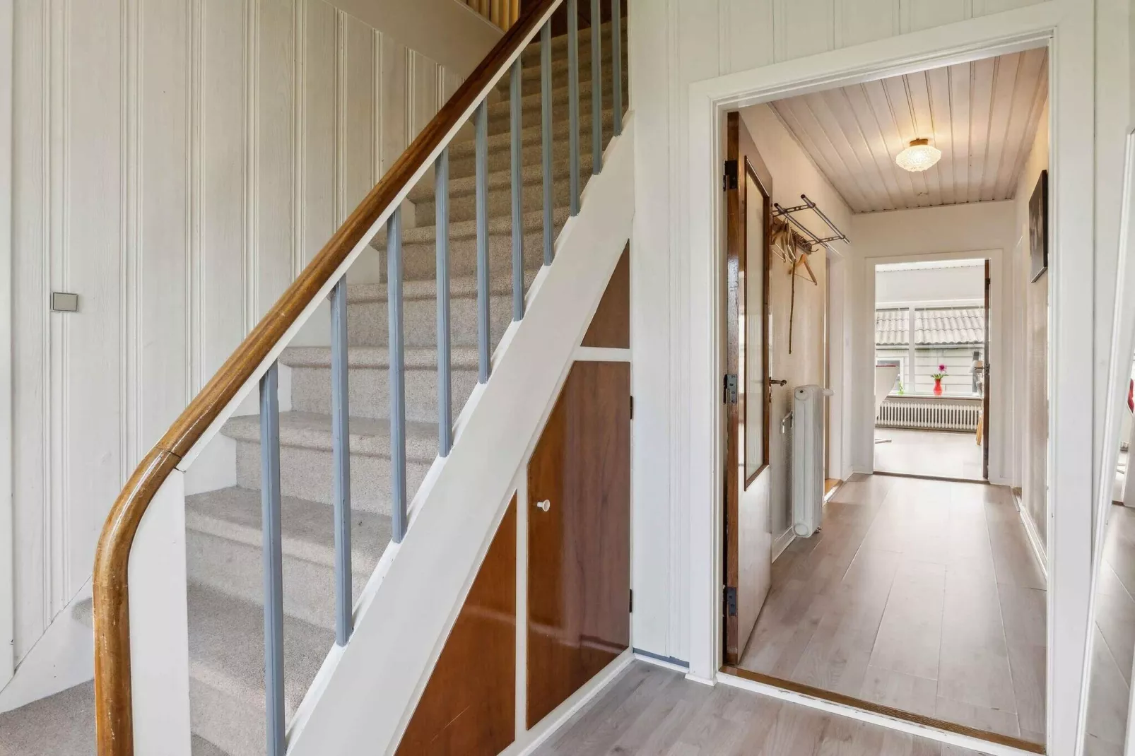 5 etoiles maison de vacances a Harboøre-Intérieur