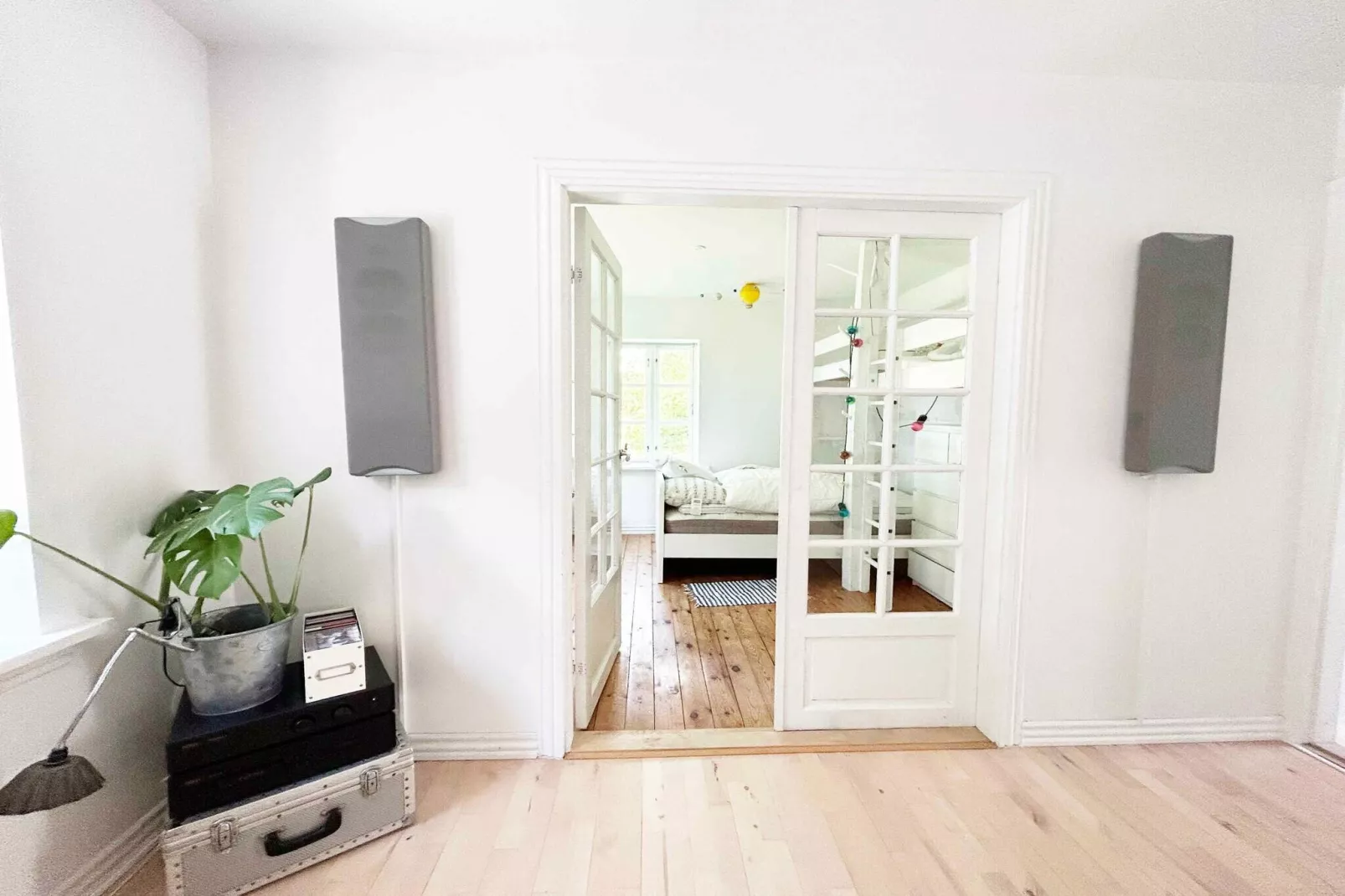 5 star holiday home in Borre-Indoor