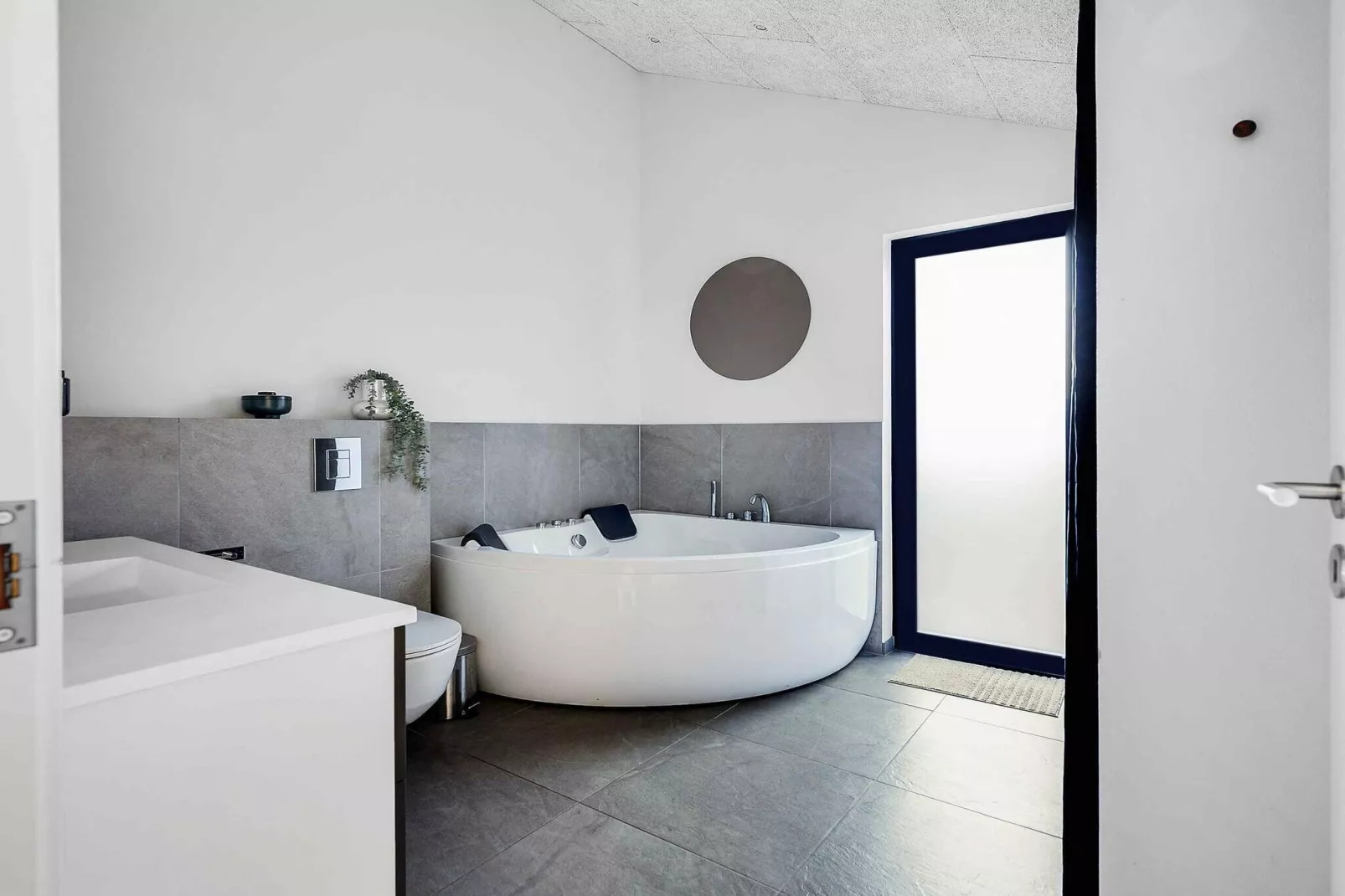 5 star holiday home in Millinge-Indoor