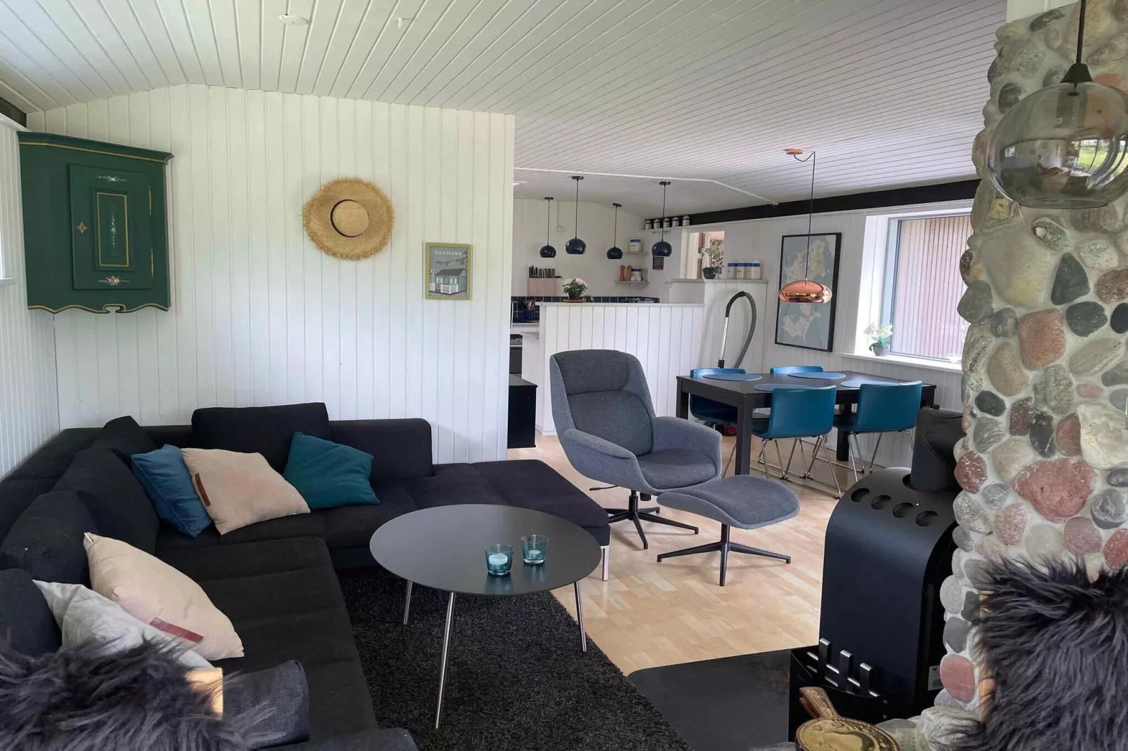 5 star holiday home in Rødby