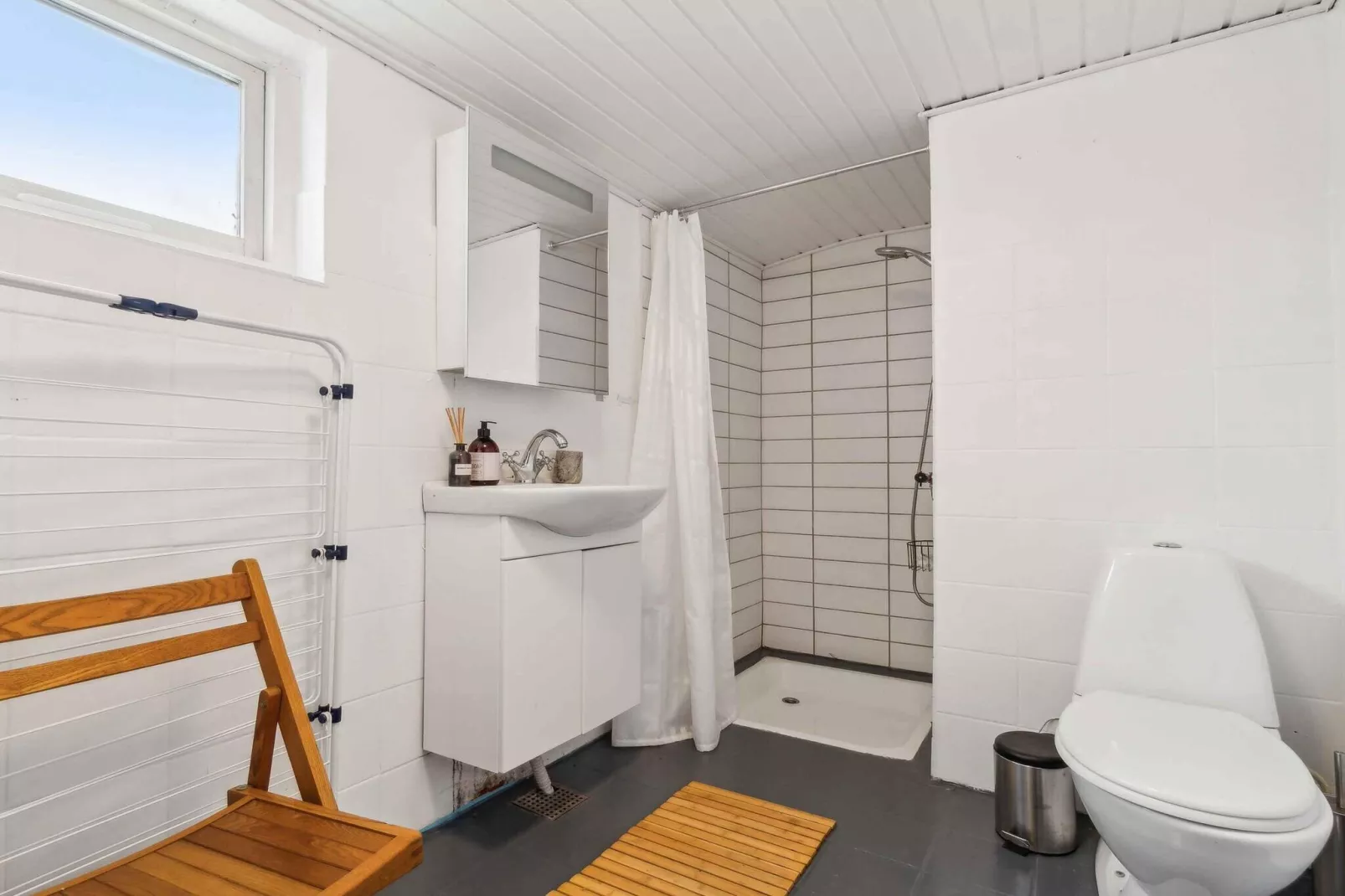 5 star holiday home in Rønne-Indoor