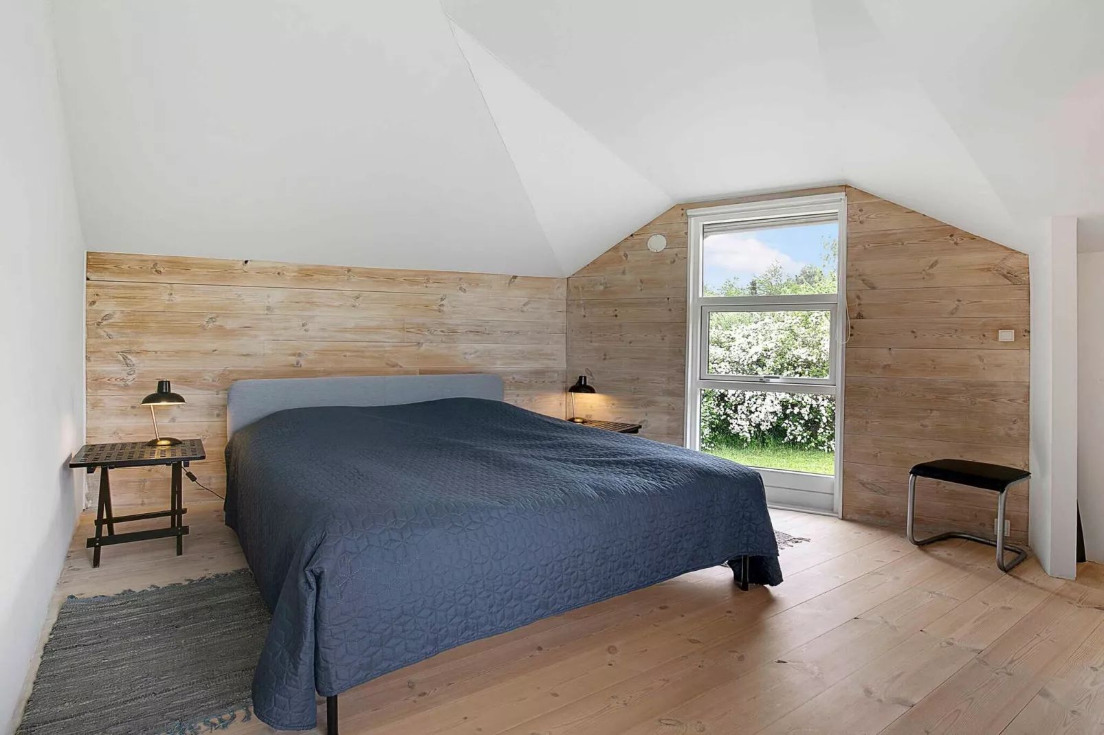 5 star holiday home in Kirke Hyllinge-Indoor