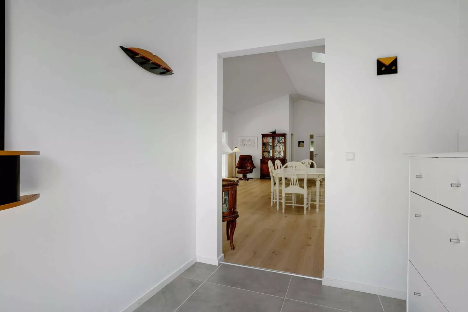 5 etoiles maison de vacances a Hornbæk-Intérieur