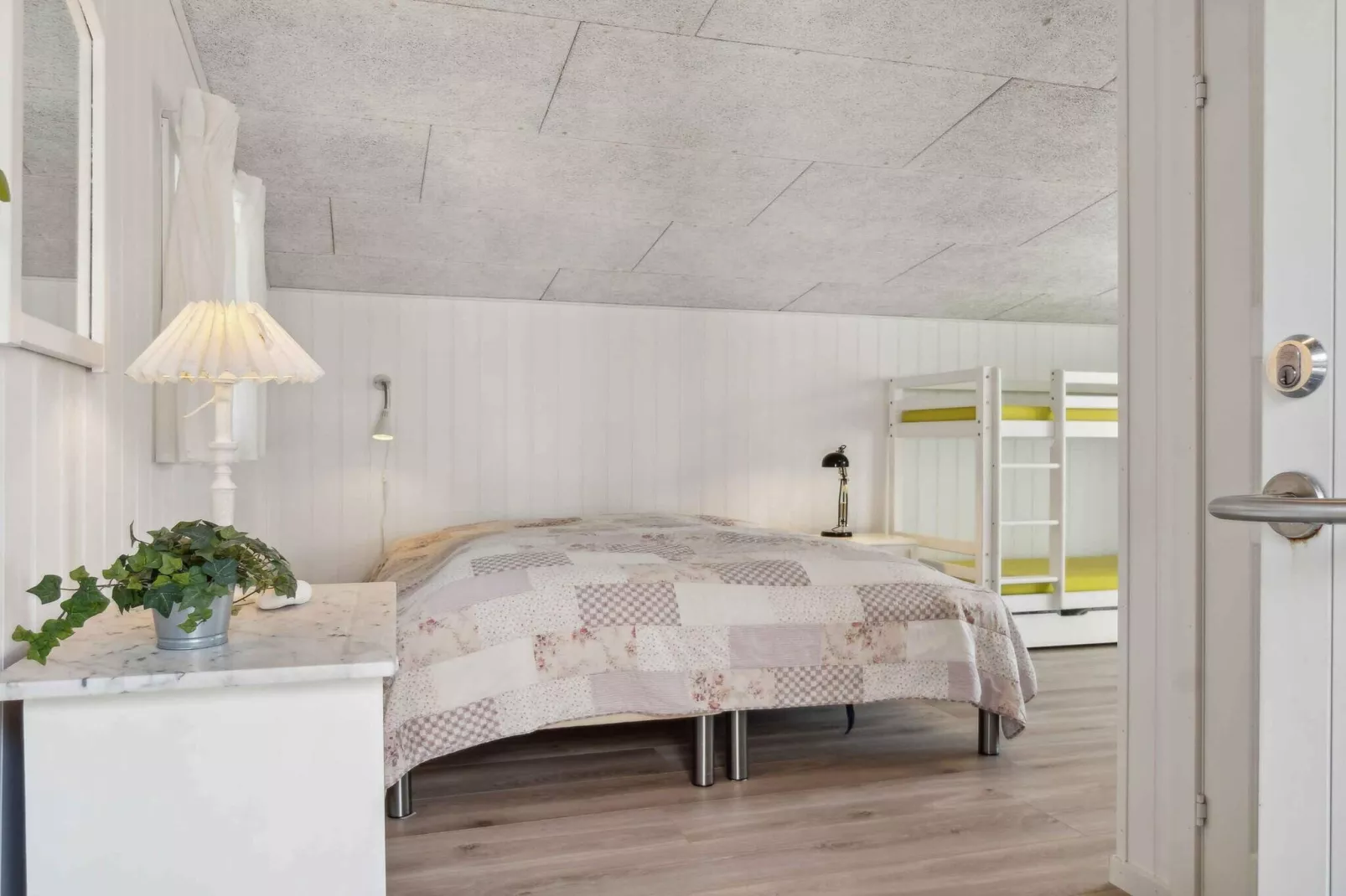 5 etoiles maison de vacances a Slagelse-Intérieur