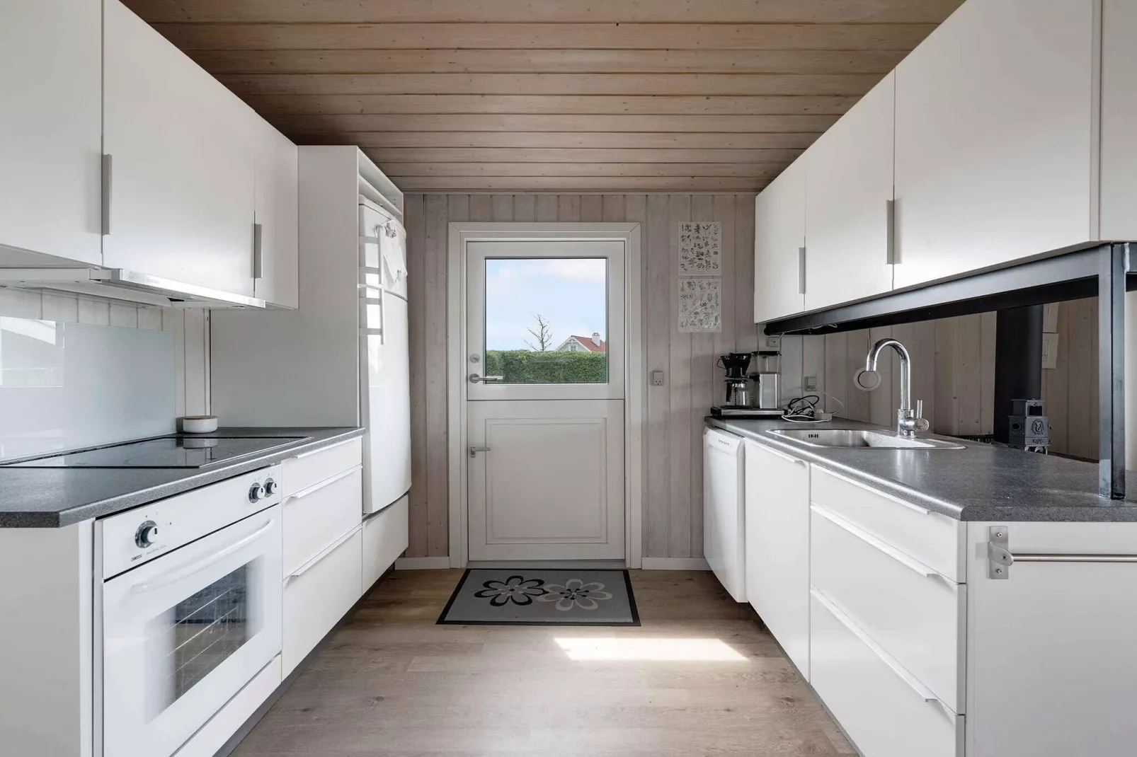 5 star holiday home in Brenderup Fyn-Indoor