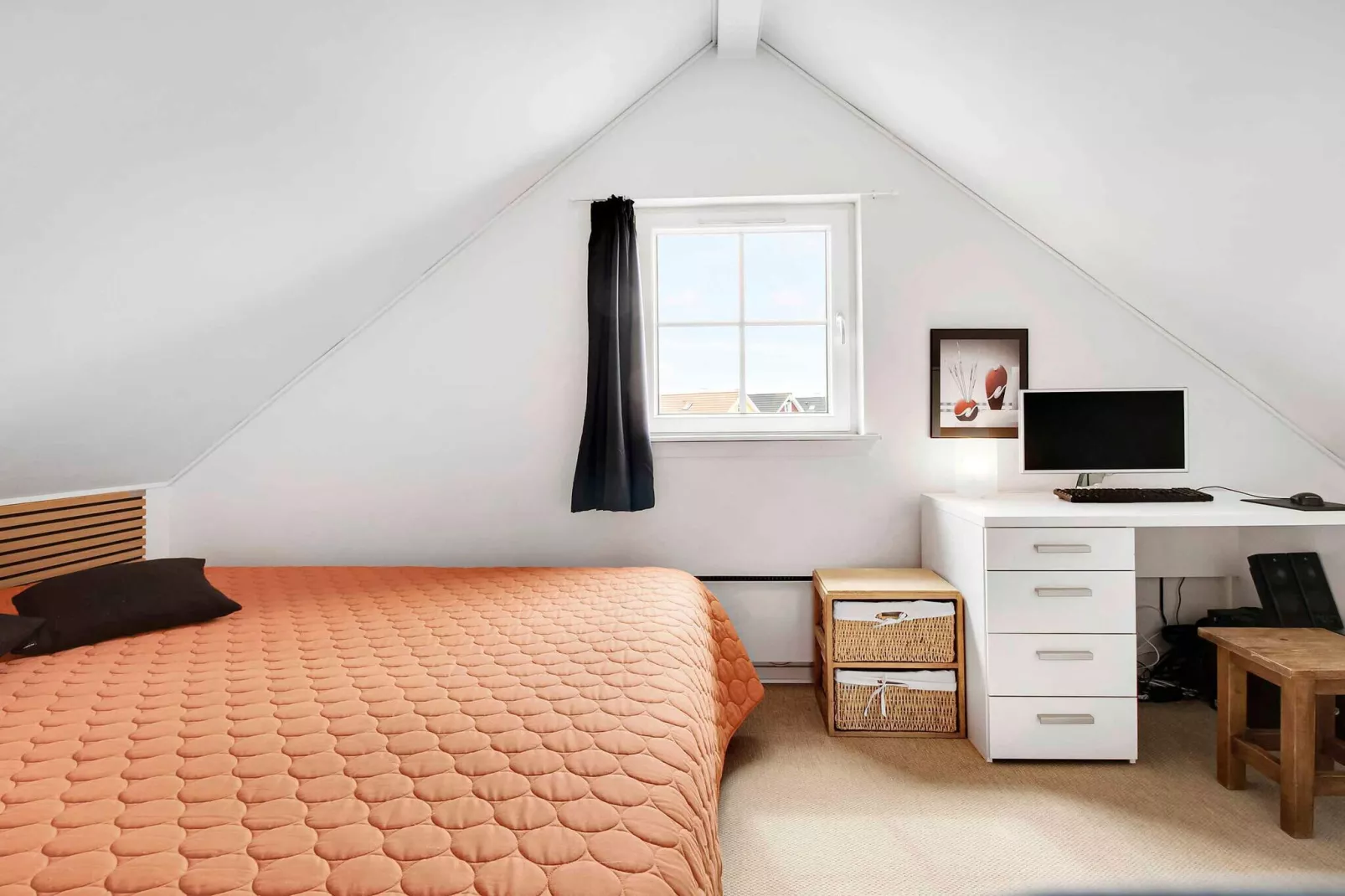 5 etoiles maison de vacances a Brenderup Fyn-Intérieur