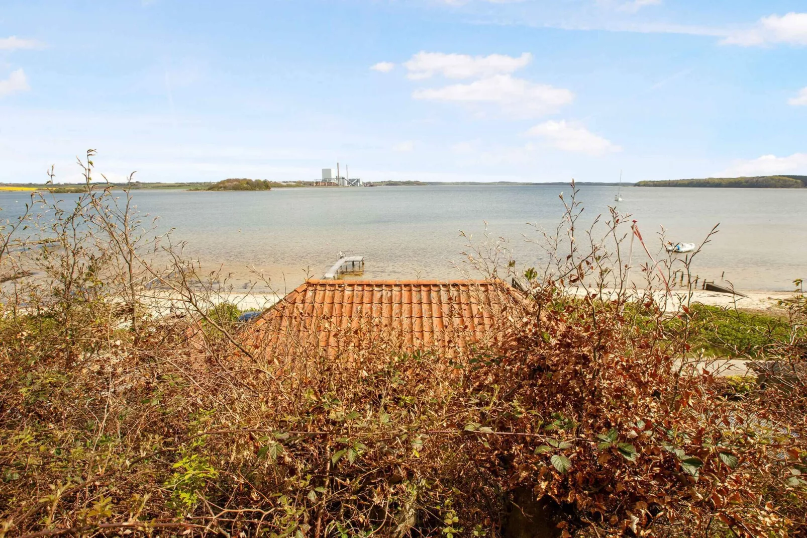 5 etoiles maison de vacances a Kolding-Extérieur