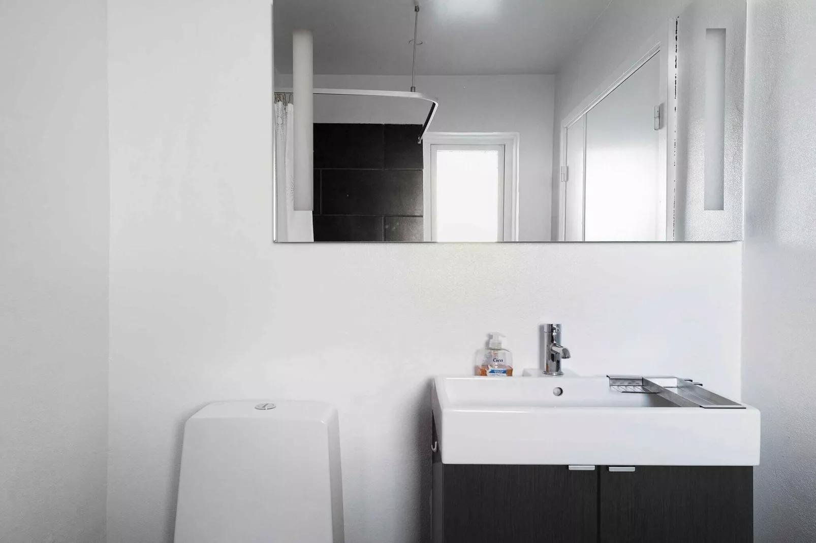 5 star holiday home in Svaneke-Indoor