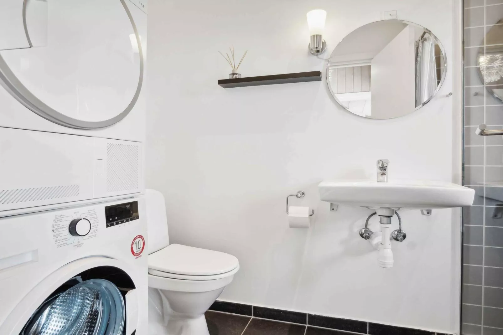 5 Sterne Ferienhaus in Haderslev-Innenbereich